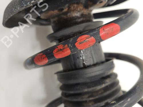 Used Left front shock absorber Left front shock absorber VW POLO IV (9N_, 9A_) 1.4 16V (75 hp) 23263353 23263353