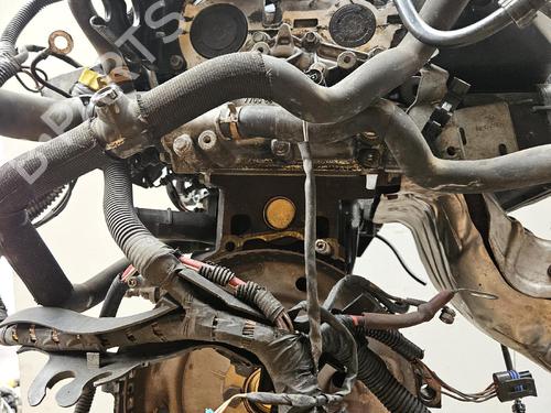 Used Engine Engine 38306432 38306432