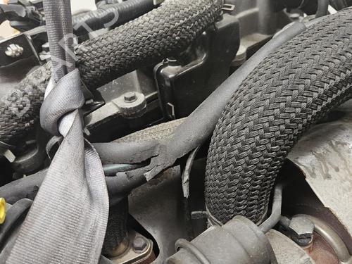 Engine HYUNDAI ACCENT II (LC) | BP36752143M1 - Image 5