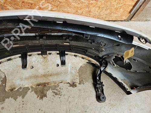 Front bumper OPEL MERIVA B MPV (S10) 1.4 (75) | BP28136429C7 