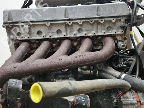 Engine MERCEDES-BENZ T1/TN Platform/Chassis 410 D (611.417, 611.418) | BP30139414M1 