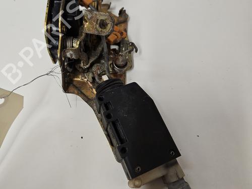 Used Rear right lock Rear right lock OPEL OMEGA B (V94) [1994-2005] 33311429 33311429