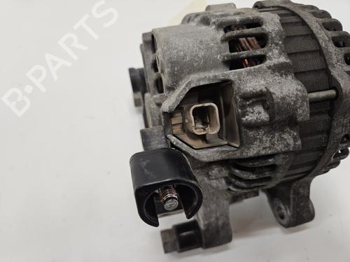 Alternator PEUGEOT 206+ (2L_, 2M_) 1.1 | BP36287757M7 - Image 2