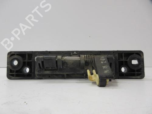 Used Tailgate handle Tailgate handle KIA SORENTO I (JC) 2.5 CRDi 4WD (140 hp) 20900912 20900912