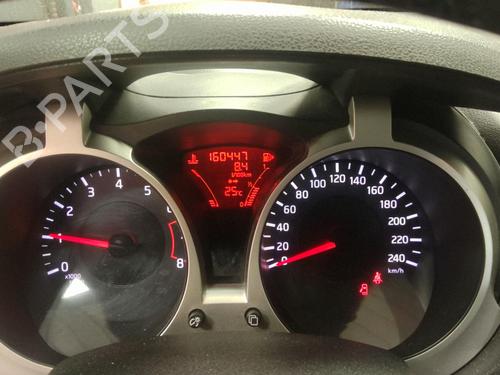 Used Parts NISSAN JUKE (F15) 4821304