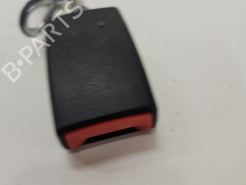 Used Seat buckle Seat buckle VW GOLF PLUS V (5M1, 521) [2004-2013] 33729128 33729128