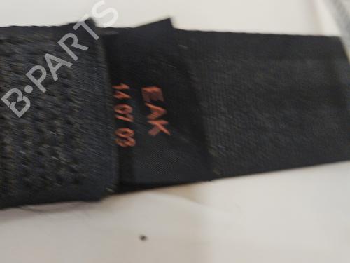 Used Front left seatbelt Front left seatbelt PEUGEOT 307 (3A/C) 1.6 16V (109 hp) 30380880 30380880
