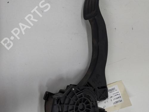 Pedal PEUGEOT EXPERT Van (V_) 1.6 BlueHDi 95 | BP20890575I4