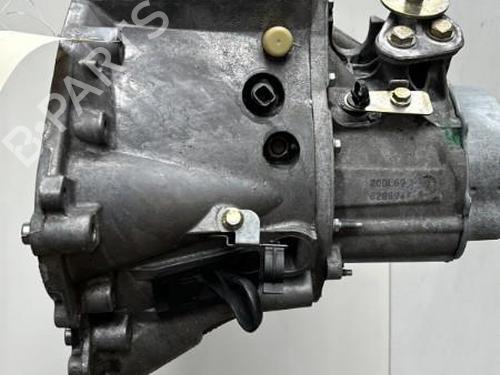 Used Gearbox CITROËN XSARA PICASSO (N68) 1.8 16V (115 hp) 20899620
