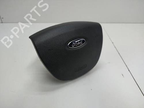 Driver airbag FORD KUGA I 2.0 TDCi | BP20905238C9 