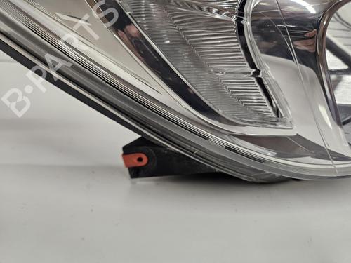 Used Right headlight Right headlight OPEL MERIVA B MPV (S10) 1.7 CDTI (75) (110 hp) 36446798 36446798