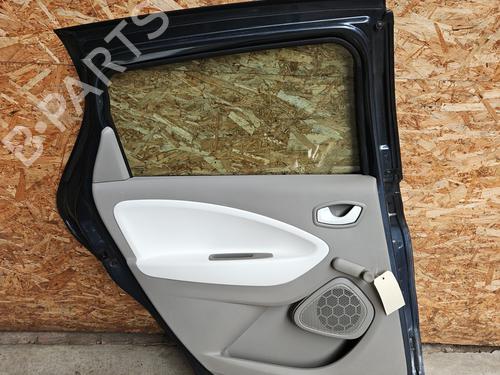 Dør venstre bagtil RENAULT ZOE (BFM_) ZOE | BP31873626C4