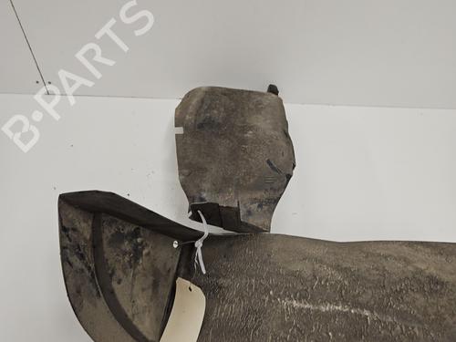 Wheel arch PEUGEOT 206 Hatchback (2A/C) 1.4 HDi eco 70 | BP25598029C56 