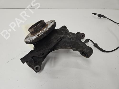 Left front steering knuckle RENAULT CAPTUR I (J5_, H5_) 0.9 TCe 90 | BP36148776M25  - Image 5