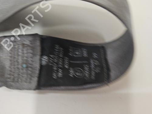 Used Rear left seatbelt Rear left seatbelt 32406902 32406902