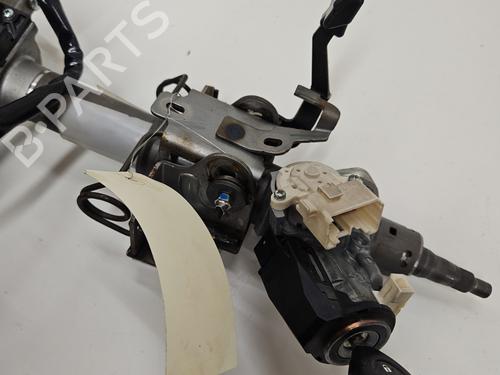 Steering column TOYOTA AURIS (_E15_) 1.4 D-4D (NDE150_, NDE150R) | BP28310089M21 - Image 2
