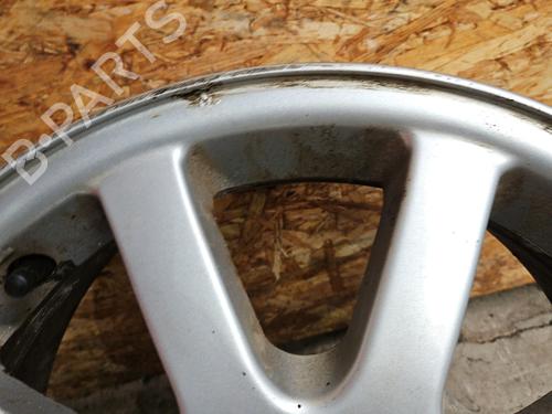 Fælk PEUGEOT 206 Hatchback (2A/C) 1.9 D | BP29895748C45