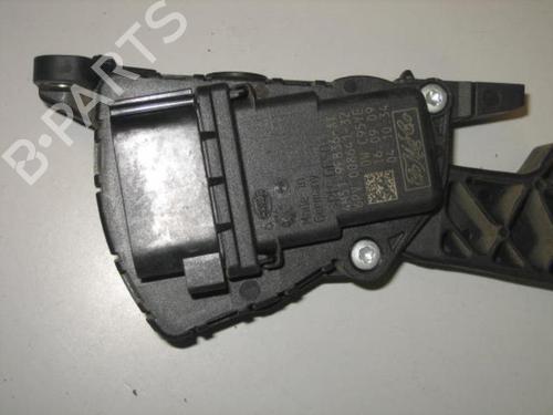 Pedal MAZDA 3 (BK) 1.6 DI Turbo | BP20898576I4 