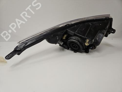 Left headlight CHEVROLET CRUZE (J300) 2.0 CDI | BP29372200C28 