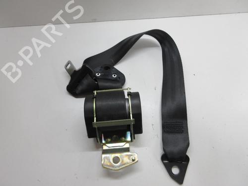 Front right belt tensioner PEUGEOT 106 II (1A_, 1C_) 1.5 D | BP20896673C88 