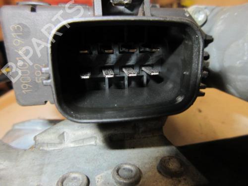 Used Front left window mechanism FORD MONDEO III (B5Y) 2.0 16V TDDi / TDCi (115 hp) 20889252