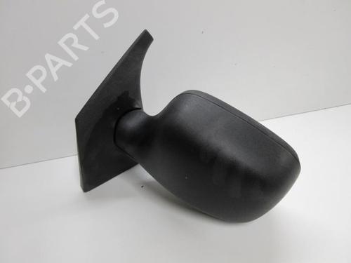 Used Left mirror Left mirror RENAULT SCÉNIC I MPV (JA0/1_, FA0_) 1.9 dCi RX4 (102 hp) 20891761 20891761