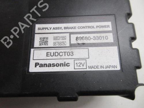 Electronic module TOYOTA PRIUS Liftback (_W2_) 1.5 Hybrid (NHW20_, NHW20R) | BP22107926M83 