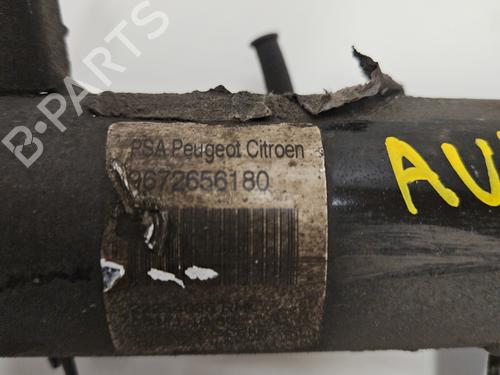 Right front shock absorber CITROËN DS3 (SA_) 1.6 HDi 110 | BP31378820M17