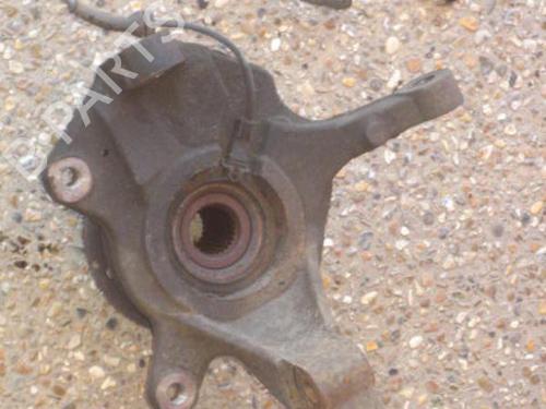 Used Left front steering knuckle RENAULT ESPACE IV (JK0/1_) 2.2 dCi (JK0H) (150 hp) 20899028