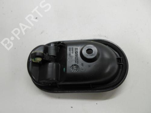Front right interior door handle DACIA DOKKER MPV (KE_) 1.2 TCe (KEM0, KEAY) | BP20903019I14 