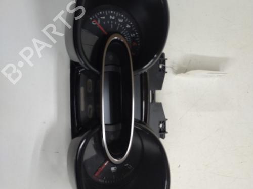 Used Instrument cluster RENAULT CLIO IV (BH_) 1.2 16V (73 hp) 20907926