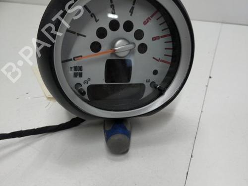 Instrument cluster MINI MINI (R56) Cooper D | BP22109328C47 