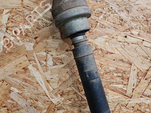 Driveshaft JEEP CHEROKEE (KL) 2.0 CRD 4x4 | BP33311557M37 - Image 3