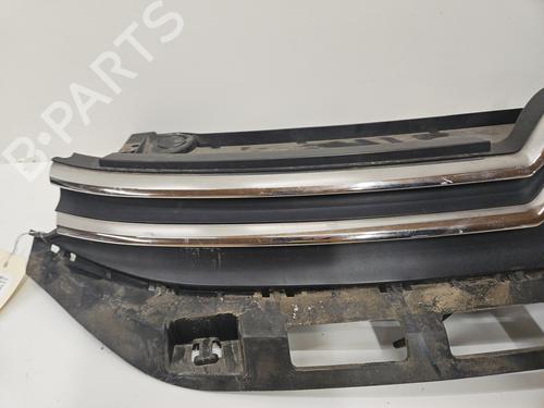 Grille CITROËN C3 III (SX) 1.2 THP 110 (SXHNPS, SXHNZT, SXHNZ6) | BP25203438C40