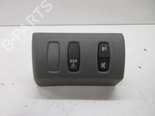 Switch RENAULT LAGUNA II (BG0/1_) 1.9 dCi (BG08, BG0G) | BP22107146I30 