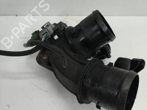 Used Mass air flow sensor Mass air flow sensor PEUGEOT 407 (6D_) 2.0 HDi 135 (6DRHRH, 6DRHRE, 6DRHRG, 6DRHRJ) (136 hp) 20905298 20905298