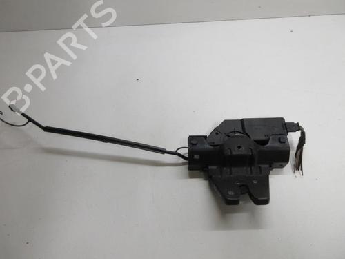 Tailgate lock BMW 3 (E46) 320 d | BP20903376C101 