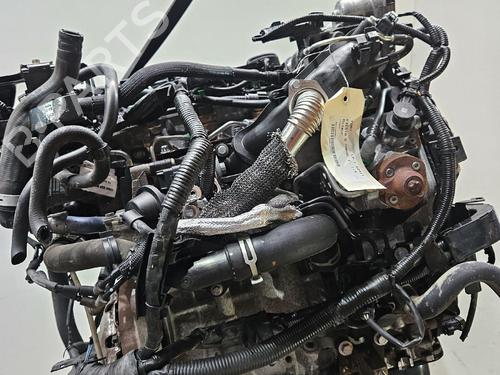 Engine FORD FIESTA VI (CB1, CCN) 1.4 TDCi | BP40290049M1 - Image 6
