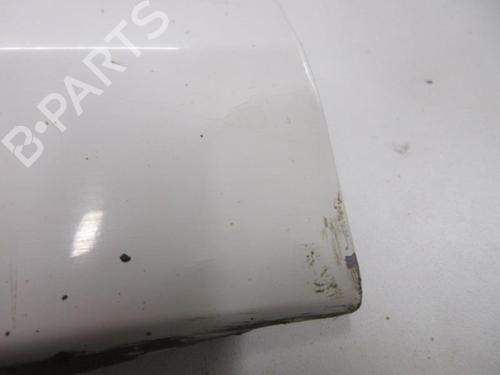 Used Left front fenders PEUGEOT BOXER Van 2.2 HDi 120 (120 hp) 20897442