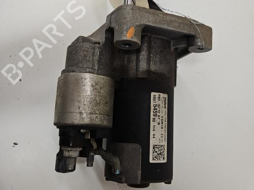 Starter CITROËN C3 II (SC_) 1.2 VTi 82 | BP37734537M8 - Image 3