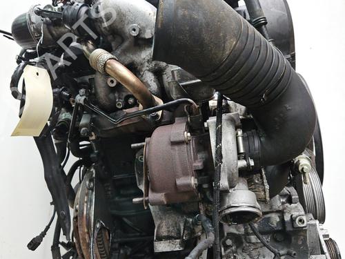 Engine VW PASSAT B5.5 (3B3) 1.9 TDI | BP30478753M1  - Image 6