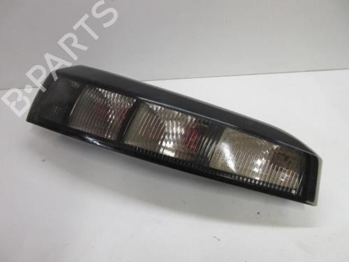 Left taillight OPEL MERIVA A MPV (X03) 1.3 CDTI (E75) | BP20897582C34 