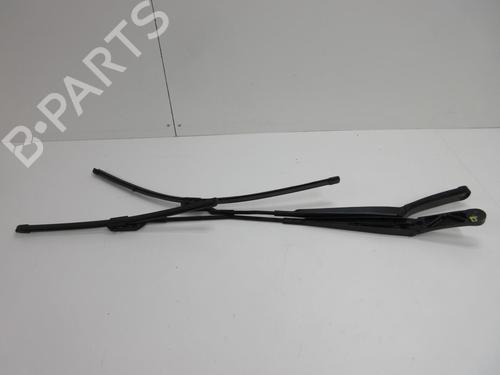 Used Front windshield wiper arm VW POLO V (6R1, 6C1) 1.4 GTI (180 hp) 20894466