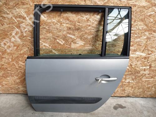 Portier links achter RENAULT ESPACE IV (JK0/1_) 2.2 dCi (JK0H) (150 hp) 20890686