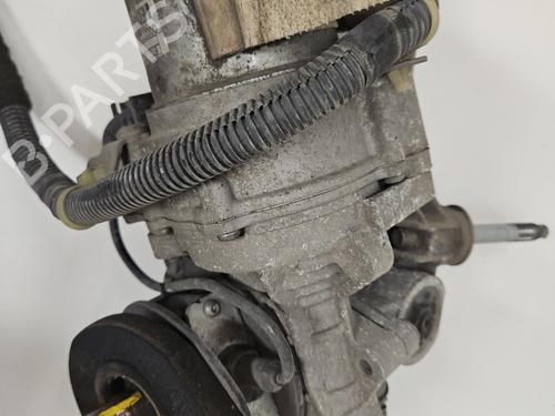 Steering rack PEUGEOT 208 I (CA_, CC_) 1.6 HDi | BP23792527M22 
