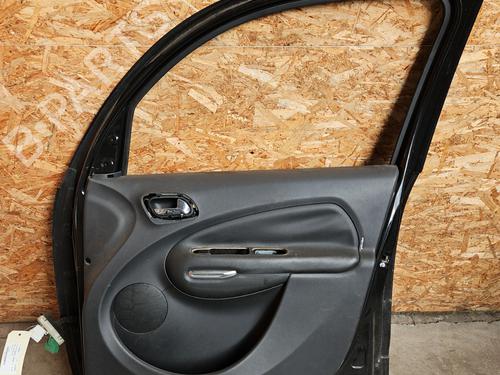 Right front door CITROËN C3 Picasso (SH_) 1.6 HDi | BP29372207C3 