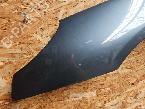Left front fenders PEUGEOT 407 SW (6E_, 6D_) 2.0 HDi 135 | BP28306195C41 