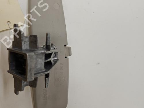 Used Rear mirror Rear mirror RENAULT ZOE (BFM_) ZOE (88 hp) 29467066 29467066