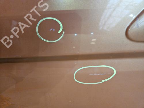 Left front door LIGIER IXO 0.5 | BP30661154C2 - Image 4