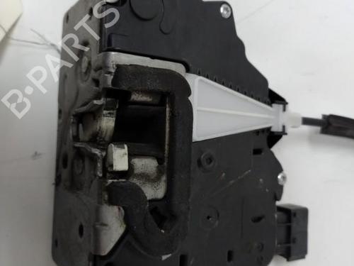 Front right lock FIAT PUNTO EVO (199_) 1.3 D Multijet (199AXC1A, 199BXC1A, 199AXT1A, 199BXT1A) | BP20893585C97 